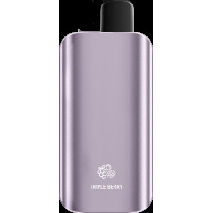 HQD Glaze Тройная Ягода